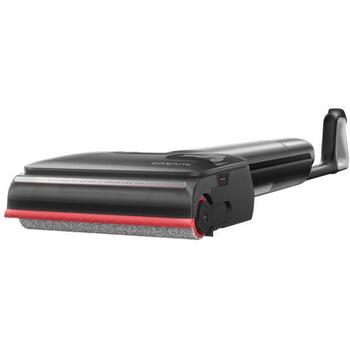Dreame пылесос T16 Pro Heat HHR58A, 30000 Pa, 420 W, 70 мин, 500 м², 0.9 л, 0.5 л, сухая и влажная уборка, без мешка, LED-дисплей (HHR58A)