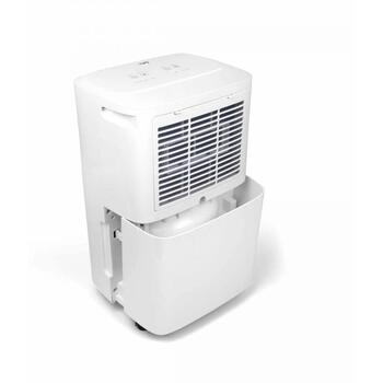 Jata Осушитель воздуха JEHU2413, 2л, 210Вт, 90м³/ч, 12л/24ч, 42дБ, 2 скорости, размораживание (JEHU2413)