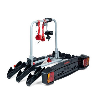 Velo turētājs uz āķa, 3 velosipēdi, 7Pin, MB 205463, MONT BLANC (MB 205463)