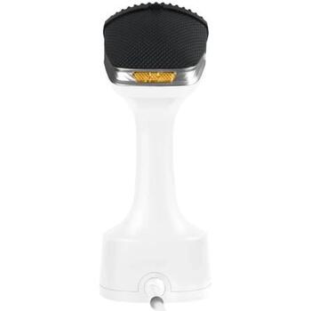 Zelmer Парогенератор ZGS1210 Plug2Steam 80307117P, 1700W, 1.45m шнур, 0.31L бак, 23g/min пар, алюминиевая головка (80307117P)