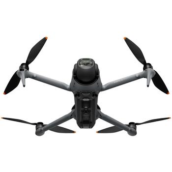 Dji Drons Mavic 4 Pro CP.MA.00000847, 4 rotori, 100 MP, 12288 x 8192 px, 27 m/s, 41000 m, 6654 mAh, 512 GB, Wi-Fi, Bluetooth 5.1 (CP.MA.00000847)
