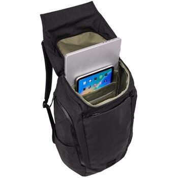 Thule 5235 Paramount Bike Commute Backpack 28L Black (3205235)