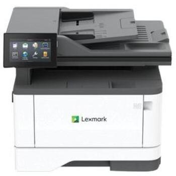 Lexmark MX432adwe лазерный принтер 29S8110, A4, 39 стр/мин, 2400 x 600 dpi, ADF, USB 2.0 host (29S8110)