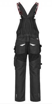 Pesso Puskombinezons ar piekarināmām kabatām DP125P_C58/188, 1.14kg, 88% poliesteris, 12% kokvilna, 4-Way Stretch, CORDURA® (DP125P_C58/188)