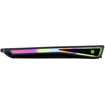 Tracer Dzesētājs portatīvajiem datoriem TRASTA46405, 40 cm, 800 rpm, 5 augstuma uzstādījumi, USB savienojumi (TRASTA46405)
