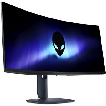Dell Alienware AW3425DW monitors, 34