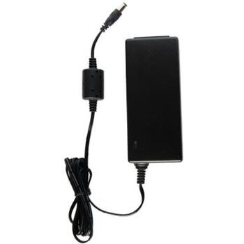Mikrotik блок питания 48V2A96W, 48V, 2A, 96W, черный, предназначен для продуктов MikroTik (48V2A96W)