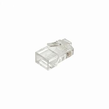 Sbox соединитель KON.UTP, 100 шт., 5e, RJ-45 / 8P8c (KON.UTP)