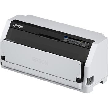 Epson Принтер LQ-780 C11CJ81401, 198-264 В, 487 симв/с, A3, 24 pin, USB 2.0, 6.7 кг (C11CJ81401)