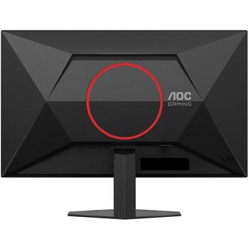 Aoc 27 монитор 27G4HRE, 1920 x 1080, 200 Гц, 1 мс, 300 кд/м², 2xHDMI, Fast IPS, HDR10, эргономичный дизайн (27G4HRE)