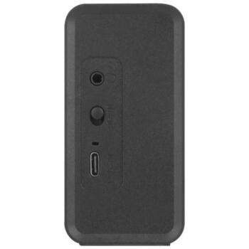 Emos Портативное радио E0090, DAB/DAB+/FM, 337г, 2,4 дюйма TFT, Bluetooth 5.0, 10м, функция будильника (E0090)