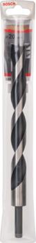 Urbis kokam 20,0x250,0 mm, 1 gab., Urbjmašīnām/skrūvgriežiem PRO WOOD SPIRĀLURBIS, 2608597194, BOSCH (2608597194)