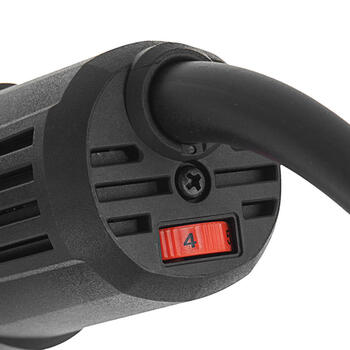 Leņķa slīpmašīna 850W, GS-100S DNIPRO-M (82105000)