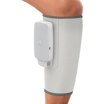 Homedics Kompresijas masāžas ierīce SR-CMXCE10HBND, 5h, 5 intensitātes, 4 režīmi, 3 siltuma iestatījumi, 2 zonas, uzlādējams (SR-CMXCE10HBND)