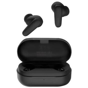 Orsen Наушники T4, 45mAh*2, 500mAh, Bluetooth 5.1, A2DP, HSP, AVRCP (T4)