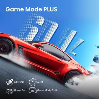 Hisense телевизор 75A6Q, 75
