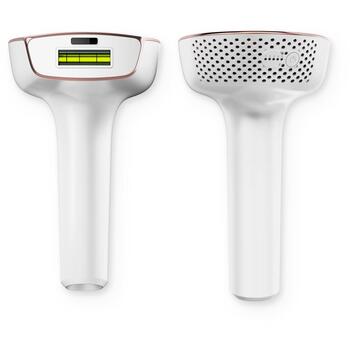 Silkn Эпилятор MOP1PE4P001, 600000 световых импульсов, Touch & Glide, 3 датчика безопасности, подходит для всех тонов кожи (MOP1PE4P001)