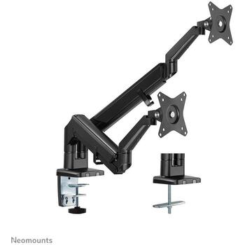 Neomounts настенный кронштейн DS70-810BL2, 17-32