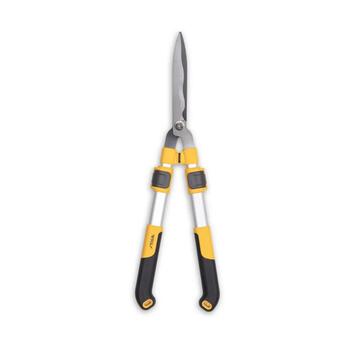 STIGA Telescopic Hedge Shears садовые ножницы для живой изгороди и кустов 695мм тефлоновое покрытие эргономичная ручка 2H1120001/ST1 (2H1120001/ST1)