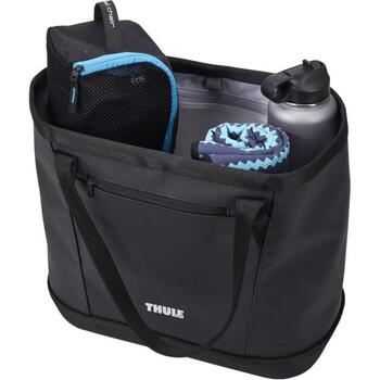 Thule Aprīkojuma soma 30L 3205527, 30L, 0.95kg, poliesters, ūdensnecaurlaidīga, 100% pārstrādāti materiāli (3205527)