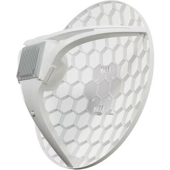 Mikrotik Беспроводное устройство LHGGR&R11E-LTE7, CPU 88F3720, RAM 256 МБ, 1 x 10/100/1000M, 24V 0.8A адаптер питания (LHGGR&R11E-LTE7)