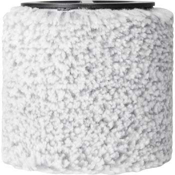 Midea Birstu komplekts, X10, 12175000A46680, 1x Īsa birste, 1x Gara birste, 125g papīrs, 5g plastmasa (12175000A46680)