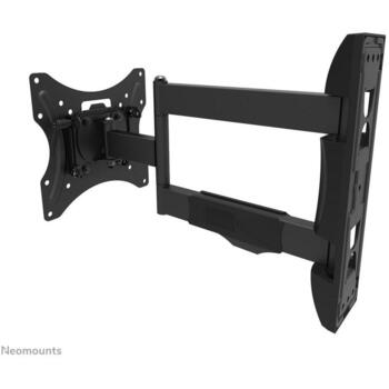 Neomounts крепление для ТВ WL40-550BL12 полное движение 32-55