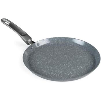 Salter Pankūku panna BW13656GEU7, 25cm, alumīnijs, mīksts rokturis, nepiedegošs pārklājums, saderīga ar visiem plīts tipiem (BW13656GEU7)