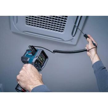 BOSCH 1600A038DE K-tipa termopāris gaisa plūsmas mērīšanai, 0,5 m (1600A038DE)