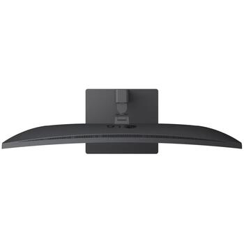LG monitors 34U640B-B, 34 collas, 3440x1440, WQHD, 21:9, ieliekts, VA, 144Hz, 5ms, 300cd/m², HDR10, FreeSync Premium, USB-C, HDMI (34U640B-B)