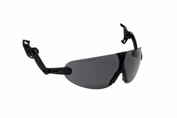 3M Aizsargķivere PV9G, 0.051 kg, 0.061 kg ar iepakojumu (PV9G)