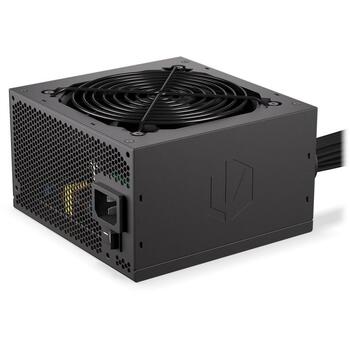 Endorfy Datora barošanas bloks Vero L5 Bronze 600W EY7A005, 600W, 200-240V, 50Hz, 1 ventilators, 80 PLUS Bronza (EY7A005)