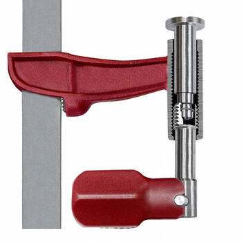 Spīles Maxi M 12 cm dziļums 7cm 4000 N PI01612 PIHER (PI01612)