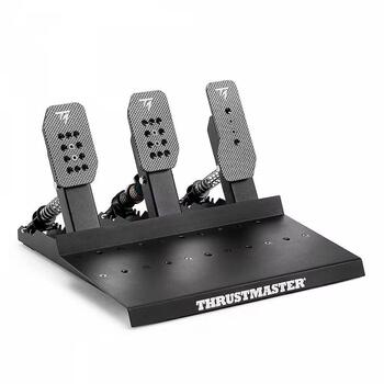 Pedały Raceline Pedals III LC (4060384)