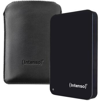 Intenso HDD 6023560, 1TB, 2.5