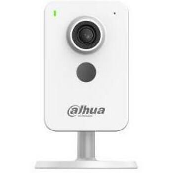 Dahua C4K-P-0280B Камера 4MP, Wi-Fi, 92°, ИК до 30 м, DC, PoE, 1 RJ-45, 256 ГБ карта памяти (C4K-P-0280B)