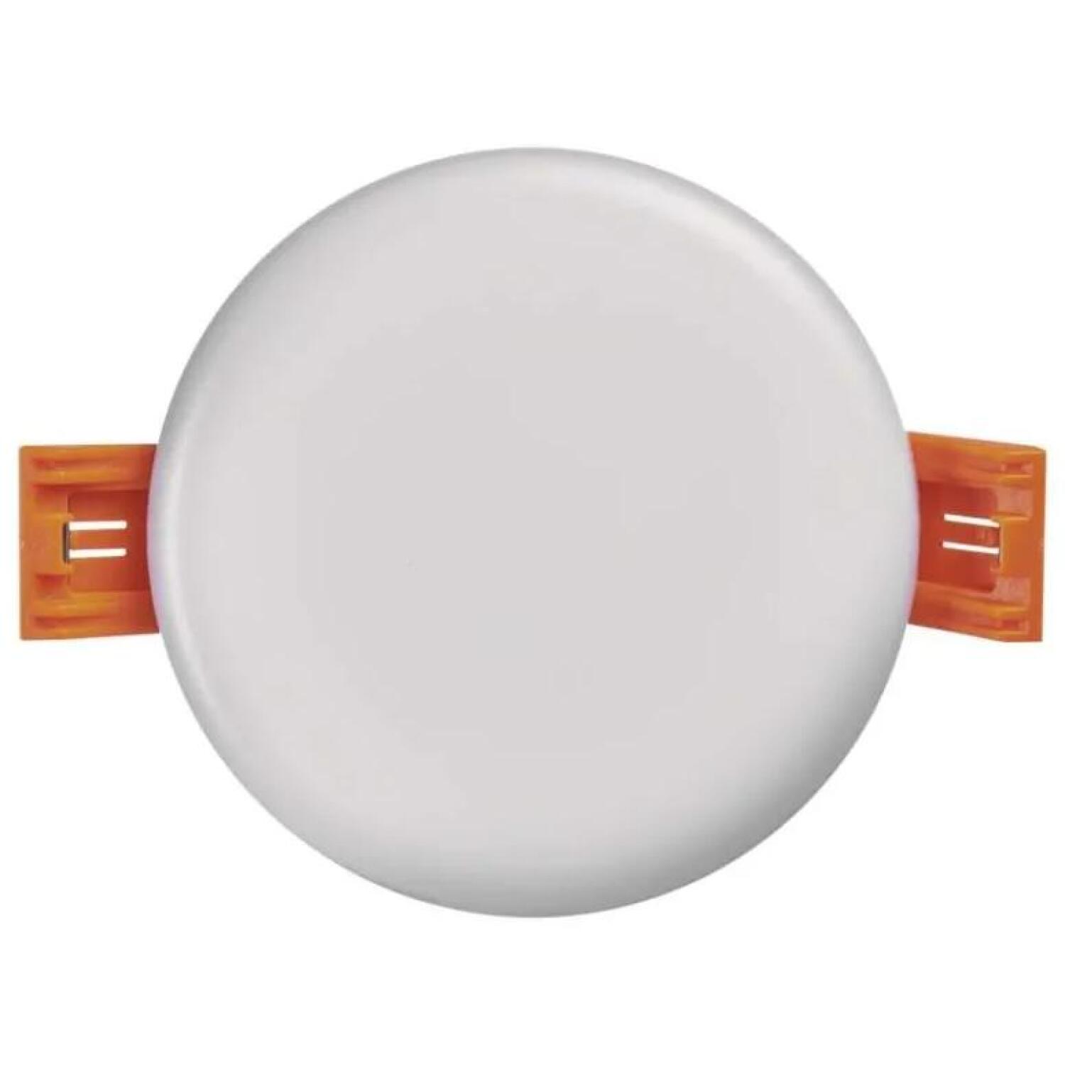 Emos LED светильник VIXXO ZV1112, 6 W, 500 lm, 220–240 V, IP65, 4 000 K, 120°, встраиваемый (ZV1112)