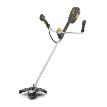 Кусторез аккумуляторный BC 700e B, 48В, 380мм, 500Вт 277210008/ST2 STIGA (277210008/ST2)