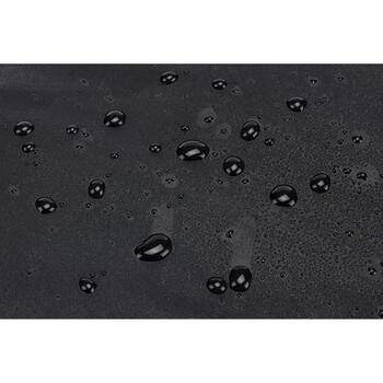 Thule Duffel Bag, 30L МОДЕЛЬ 3205211, черный, 100% переработанный 900D полиэстер, водонепроницаемый (3205211)