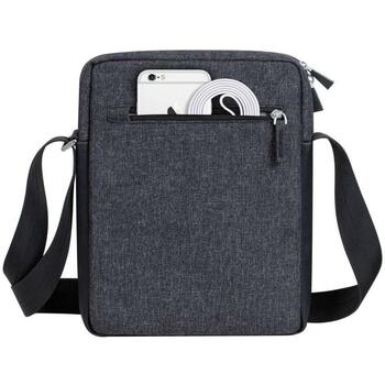 Rivacase Чехол 8811BLACKMELANGE, 11