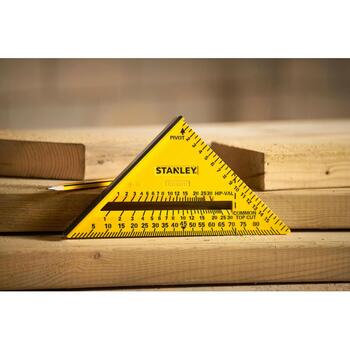 STANLEY Plastmasas stūrenis 180mm (STHT46012-0)
