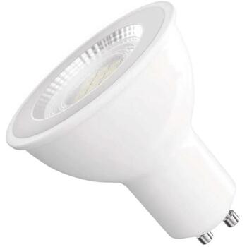 Emos LED лампа MR16 ZQ8338, 3 W, 535 lm, 230 V, 100°, 4000 K, класс A, GU10, SMD, 30 000 циклов (ZQ8338)
