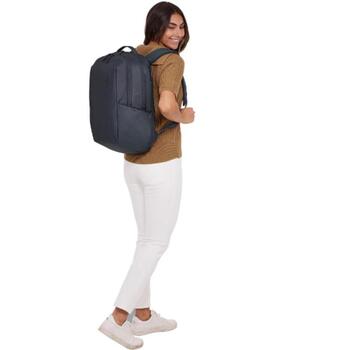 Thule Рюкзак, 27 L, Subterra 2, 3205028, Водонепроницаемый, мягкая спинка, молния YKK, 950 г, 16 дюймов (3205028)