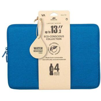 Rivacase SLEEVES SUZUKA 7703AZURE, 14