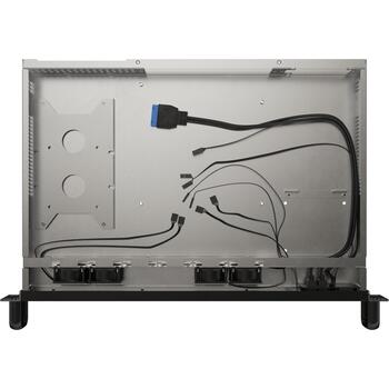 Lanberg Rackmount серверный корпус ITX 300/10 19