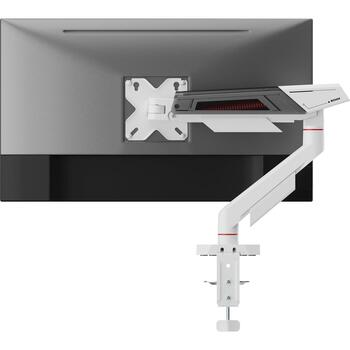 White Shark KHUFU-I GMS-3210 / 1 Monitor Desktop Mount (KHUFU-I)