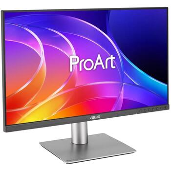 Asus ProArt PA249CGV монитор, 23.8 дюйма, IPS, 1920x1080, 144 Гц, 5 мс, 350 кд/м², 95% DCI-P3, USB-C 96 Вт, HDMI, DisplayPort, KVM (PA249CGV)