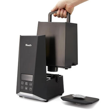 Gaisa mitrinātājs WHU-600 01796 WOOD's (01796)