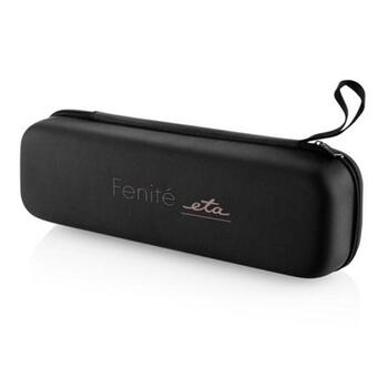 Eta Matu fēns ETA932290000, 1300 W, 3 siltuma līmeņi, jonizācija, melns (ETA932290000)