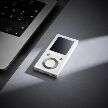Intenso MP3 плеер 3717492, 64GB, Bluetooth 5.0, 1.8